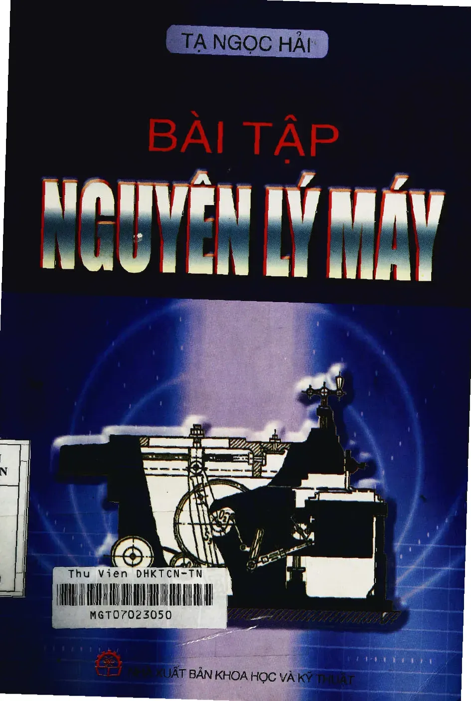 Sach bai tap nguyen ly may