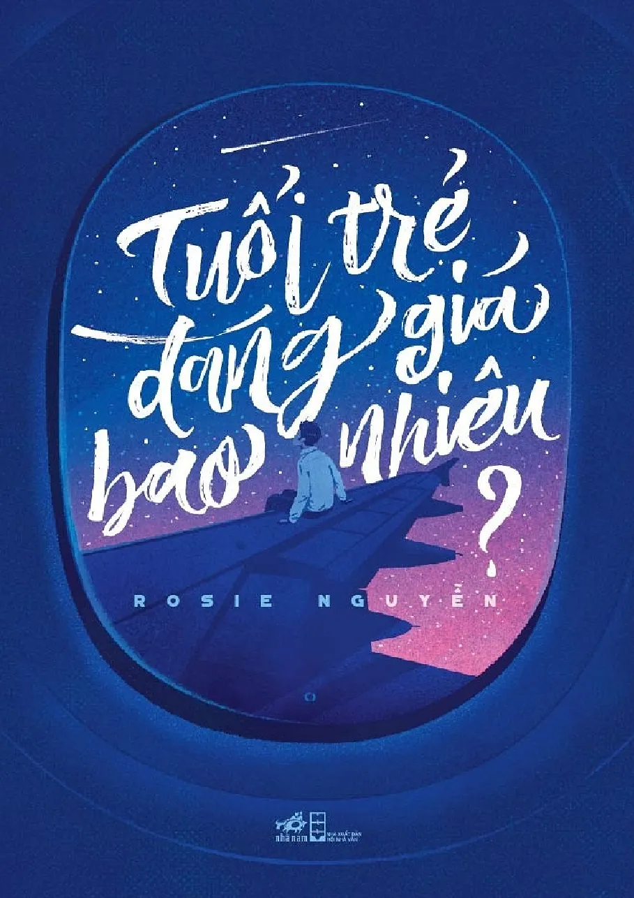 [Ebook]  Tuổi trẻ đáng giá bao nhiêu - Rosie Nguyễn