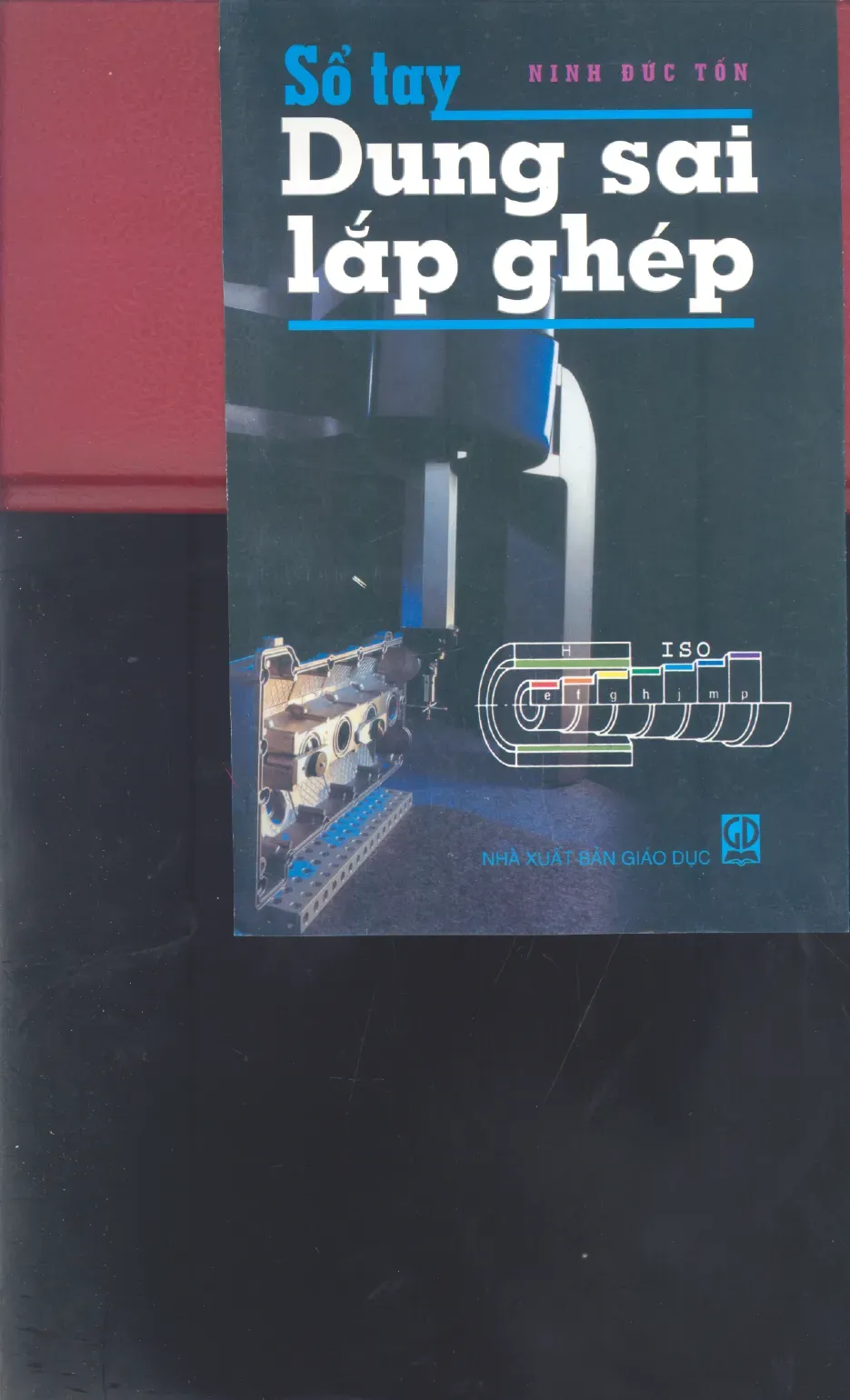 Sổ tay dung sai lắp ghép
