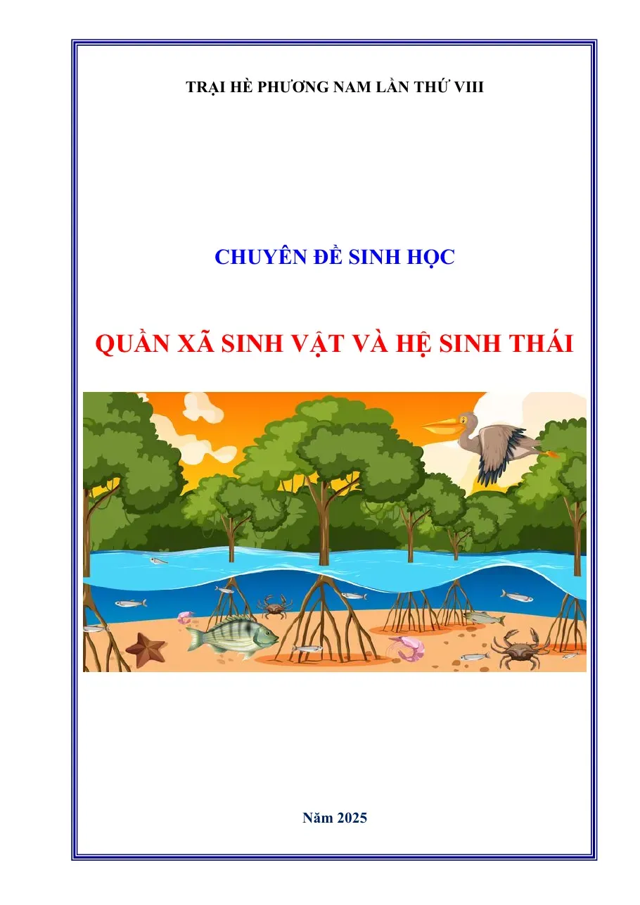 [Chuyên đề] Si 12