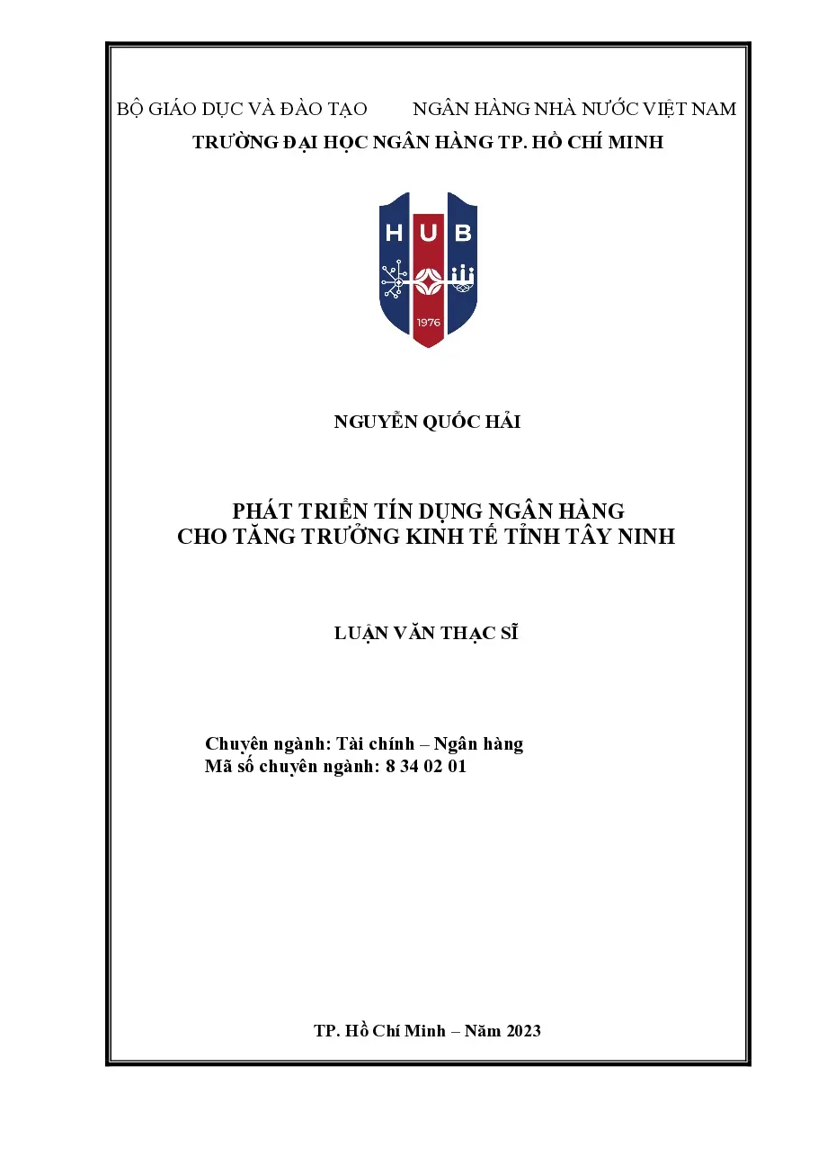 [LV thạc sĩ] 1 nguyen quoc hai pdf - TG.Nguyễn Quốc Hải