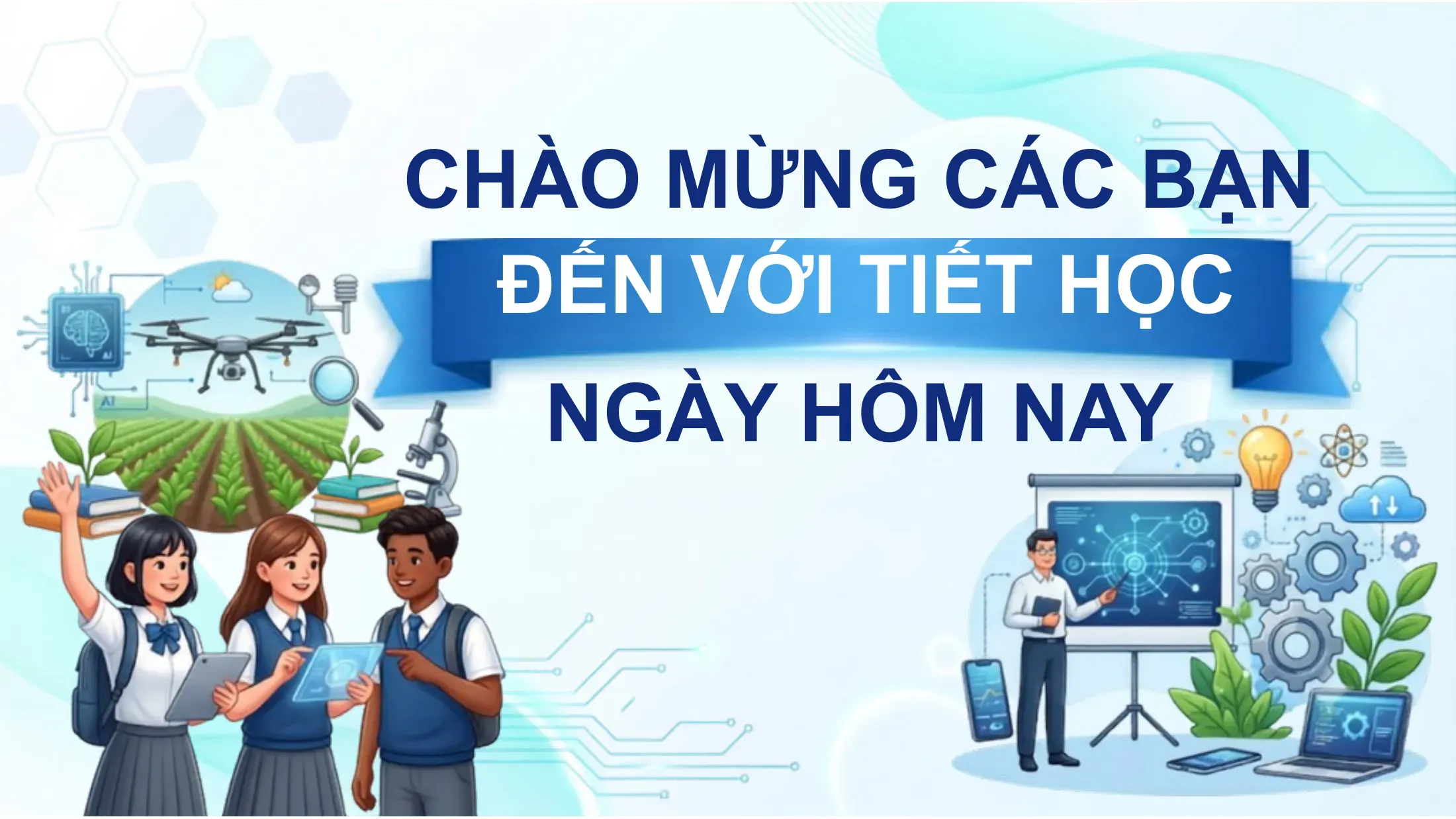 Công nghệ Lớp 10 - Bài 16: Một số sâu hại cây trồng thường gặp và biện pháp phòng trừ
