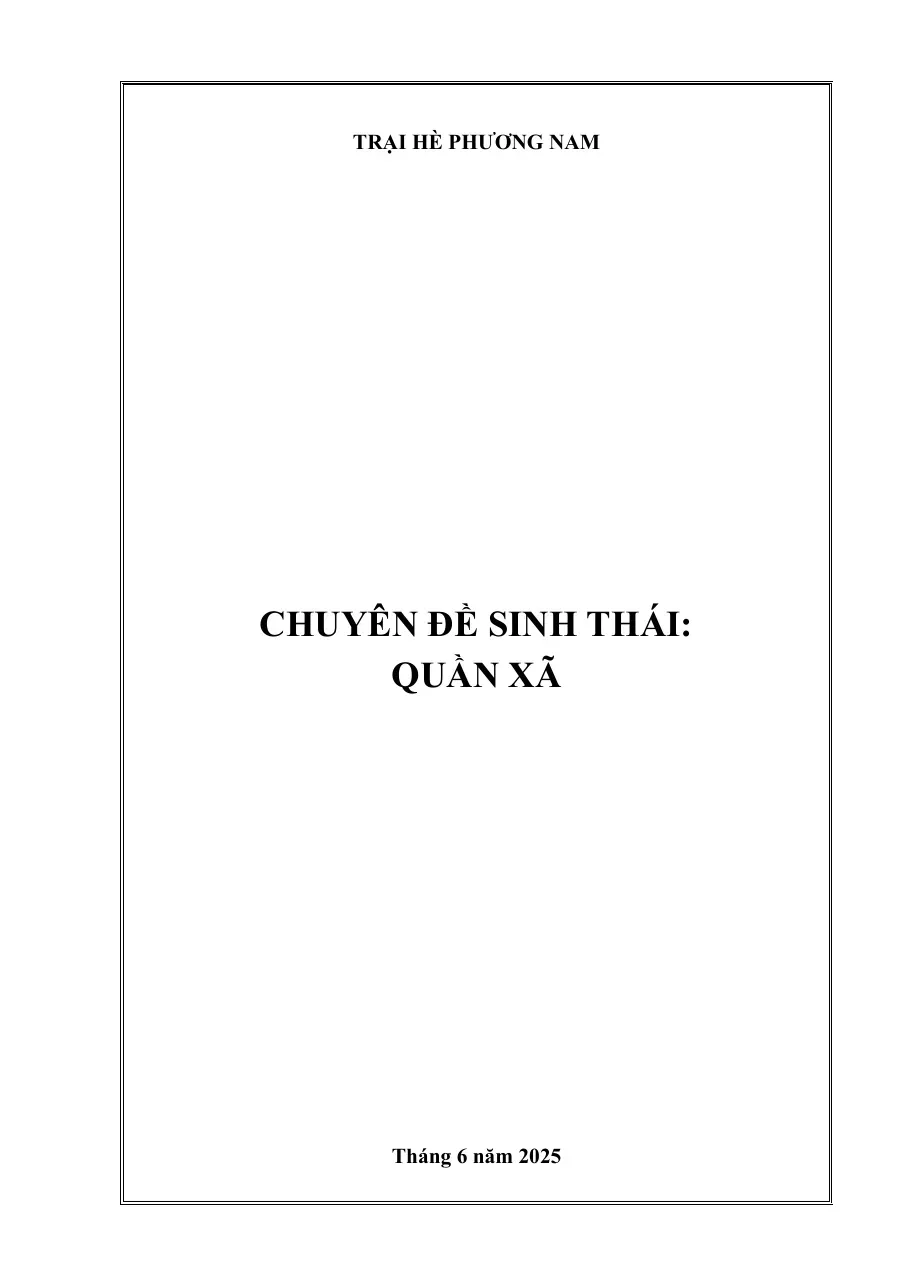 [Chuyên đề] Si 27