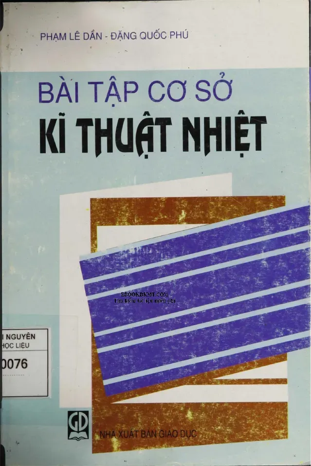 [Đồ án] Sbt - TG.Phạm Lê Dần, Đặng Quốc
